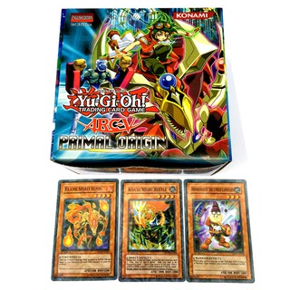 THẺ BÀI VUA TRÒ CHƠI YUGI-OH (CÓ THỂ CÓ RỒNG TRẮNG MẮT XANH)