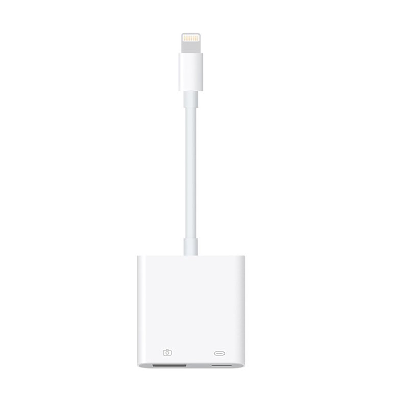 Dây cáp camera chuyển đổi PK Lightning qua USB 3.0