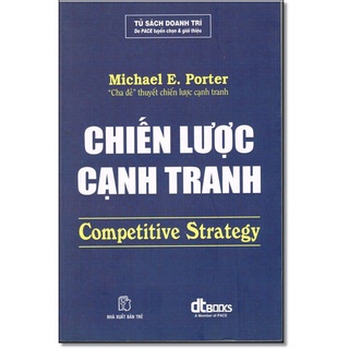 🤹phiên bản mới - chiến lược cạnh tranh