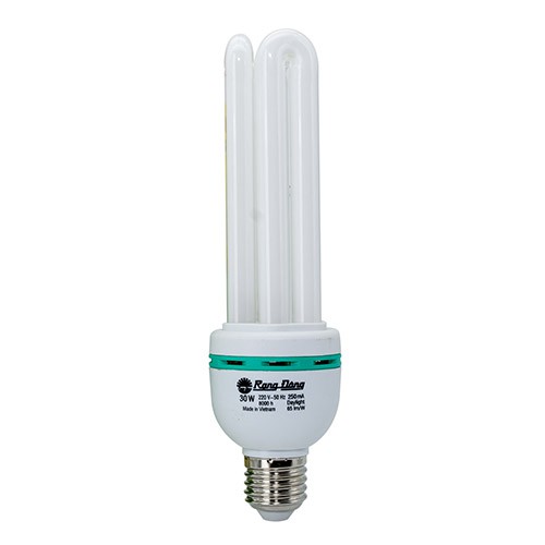 Bóng đèn Rạng Đông compact 25W- 30W-40W-50W giảm 20%