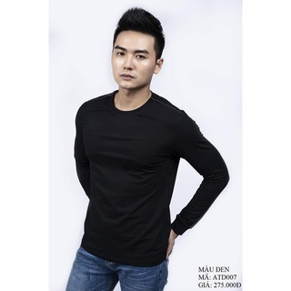 Áo thu đông atd007 cardino
