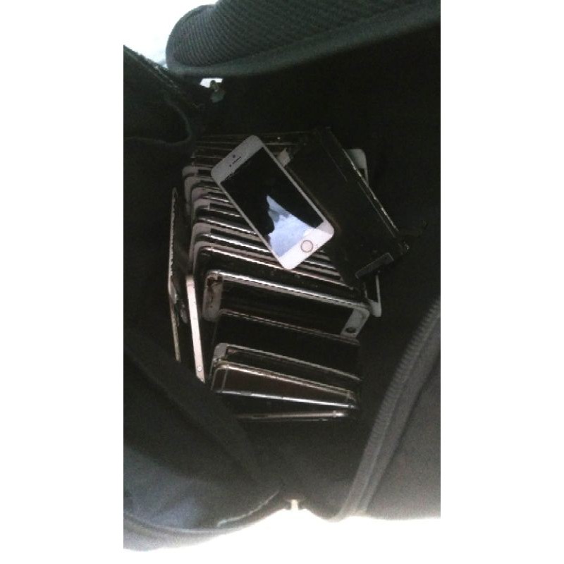 [RẺ VÔ ĐỊCH] CỤM XÁC IPHONE 5/ IP 5S/ 5C LẤY LINH KIỆN BYPASS CHƠI GAME [SALE 3 NGÀY TẶNG KHAY SIM, MÀN LẤY LINH KIỆN] | BigBuy360 - bigbuy360.vn