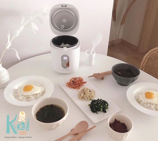 NỒI CƠM ĐIỆN MACARON JENNIFEROOM PLUS | BigBuy360 - bigbuy360.vn