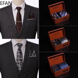 Cà Vạt Nam Bản Rộng 8cm Kiểu Dáng Thời Trang Lịch Lãm