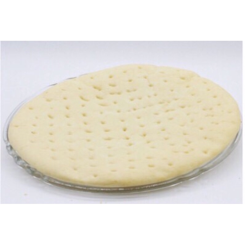 SET- ĐẾ BÁNH PIZZA + PHÔ MAI BÀO 100g- ship hoả tốc HCM