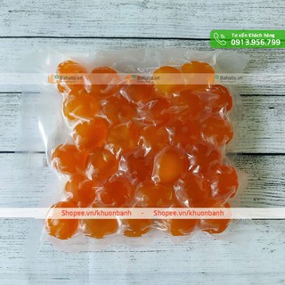 Vỉ 30 quả trứng vịt muối 14g