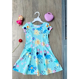 Váy jumping bean vnxk lẻ size