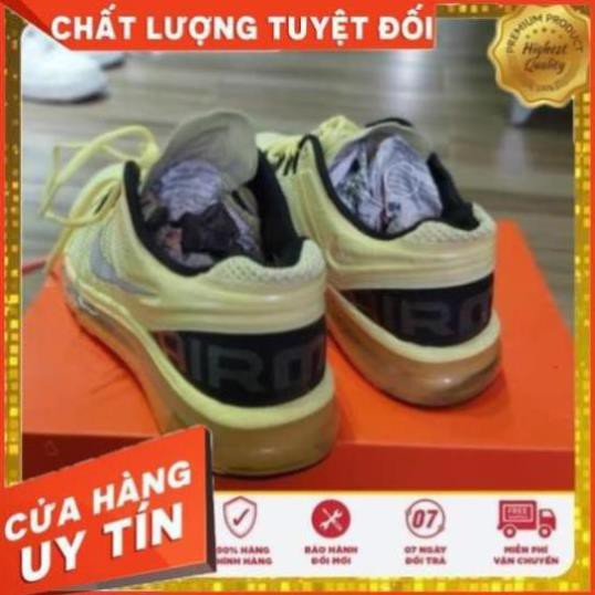 [Ảnh Thật] Giầy nike AIR MAX chính hãng cũ size 42 Siêu Bền Tốt Nhất Uy Tín . 11.11 : az11 |