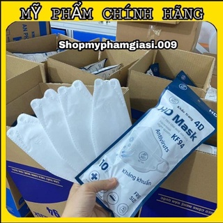   1Thùng  Khẩu trang Kf94 An Phong. Hoàng Dũng & An Bình mẫu mới. Hàng Chuẩn  