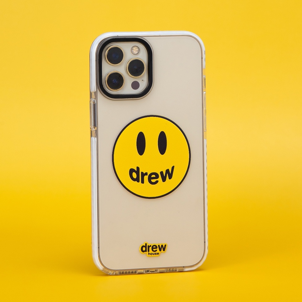 Ốp lưng iphone chống sốc Drew Mascot 7 plus/8 plus/X/Xs/XR/Xs max/11/11 pro max/12/12 pro max phụ kiện điện thoại MCASE