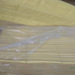 Combo 10 miếng xốp dán tường