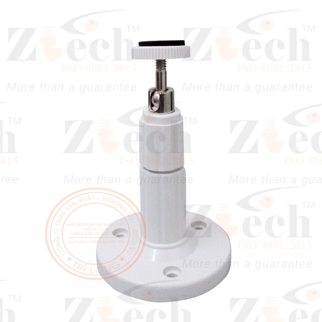 Chân đế nhựa nhỏ phối camera quan sát Zt-5002 | BigBuy360 - bigbuy360.vn