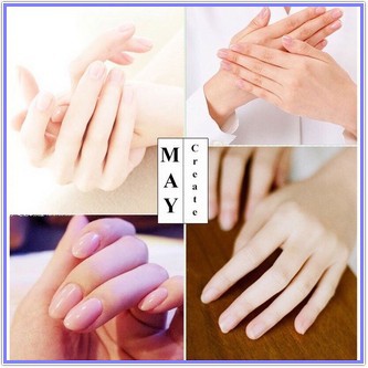 Kem dưỡng da tay Maycreate Flower of Story Perfumed Hand Essence | BigBuy360 - bigbuy360.vn