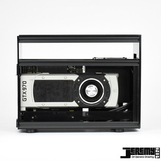 Vỏ case máy tính GEEEK A60