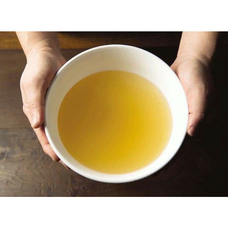 [MẪU MỚI] Bột Dashi Pigeon - Dinh dưỡng cho bé, tiện lợi cho Mẹ - 50gr, date 2023