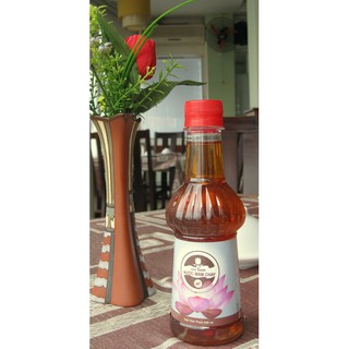 Nước mắm chay Liên Thành 200ml