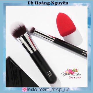 Set cọ và sponge Morphe