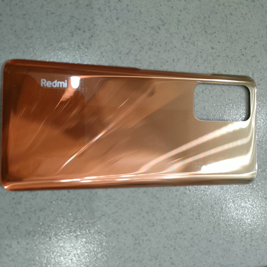 NẮP LƯNG SAMSUNG NOTE 10 PRO CỰC ĐẸP