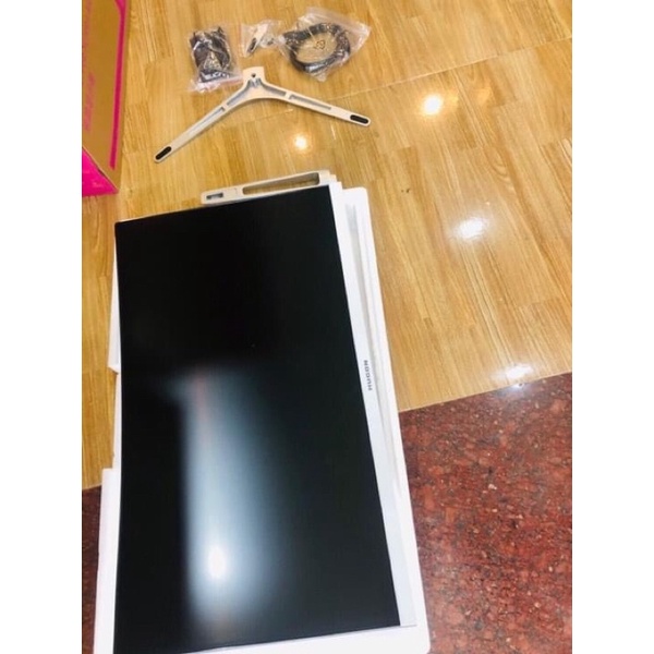 MÀN HÌNH HUGON 27 INCH SAMSUNG F397 cong