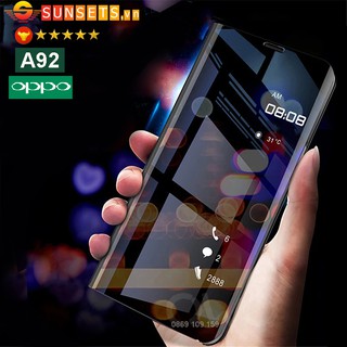 Bao da Oppo A92/ A52
