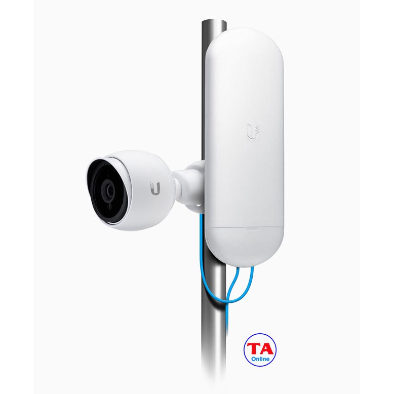 Thiết Bị Wifi Point to Point Ubiquiti Loco 5AC 450Mbps