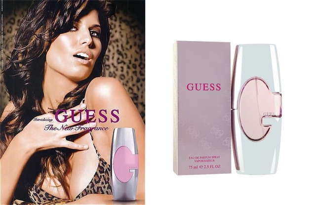 Nước hoa nữ GUESS 75ml