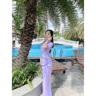 SÉT BỘ LUA GIỌT NƯỚC RẤT DỂ THƯƠNG