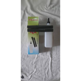 Tẩy bút bạc chuyên dụng phác thảo vẽ vải