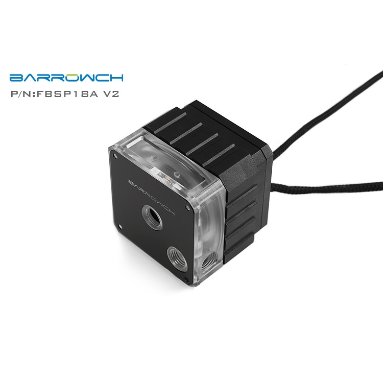 Bơm cho tản nhiệt nước Pump top Barrowch DDC FBSP18A V2