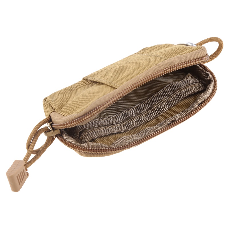 Ba Lô Đựng Điện Thoại Siêu Nhẹ Thiết Kế Bỏ Túi Tiện Dụng