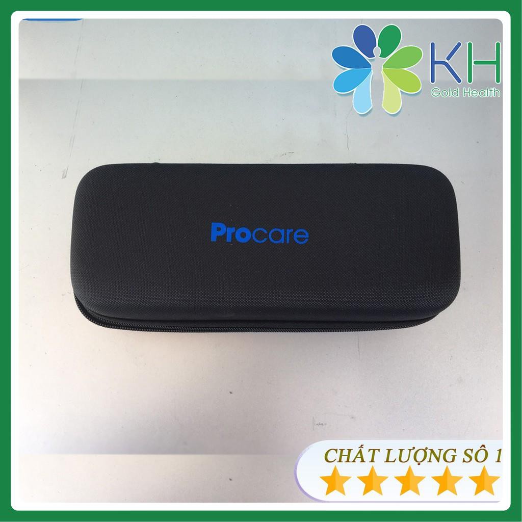 Hộp đựng bảo vệ máy tăm nước du lịch cao cấp Procare A6