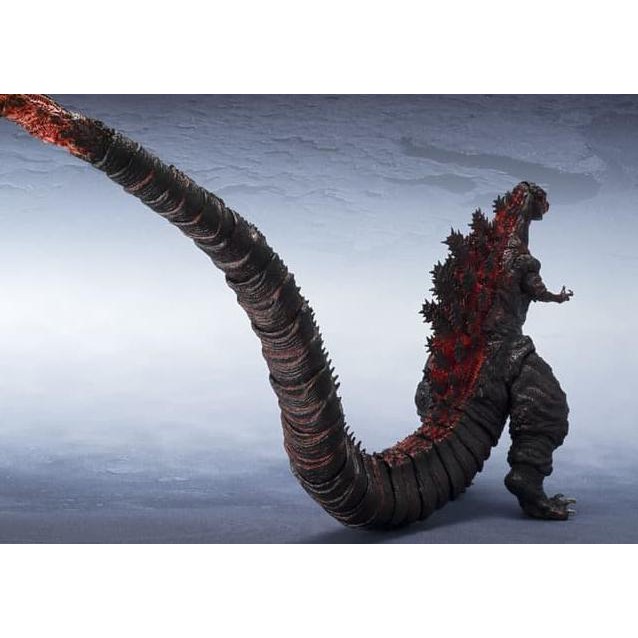 ★★★ Mô Hình Godzilla Shin Bandai ★★★.