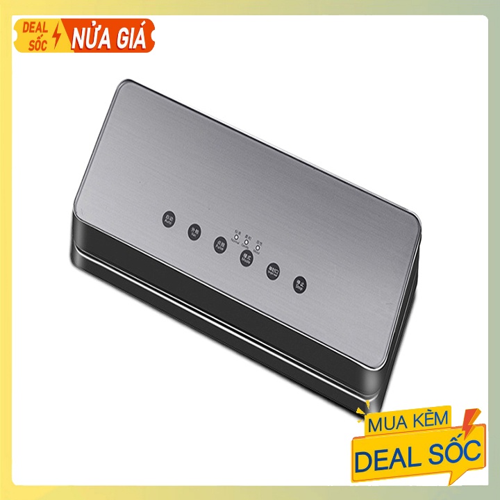 Máy Hút Chân Không Và Hàn Túi Chuyên Dụng Cho Gia Đình