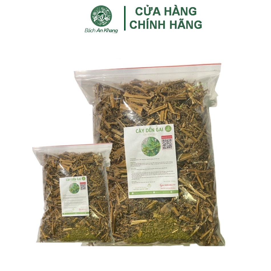 Cây Dền Gai Khô Thượng Hạng Bách An Khang 1kg