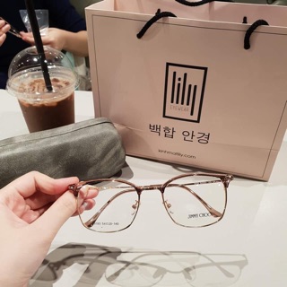 Gọng cận jimmy choo (MS9193)
