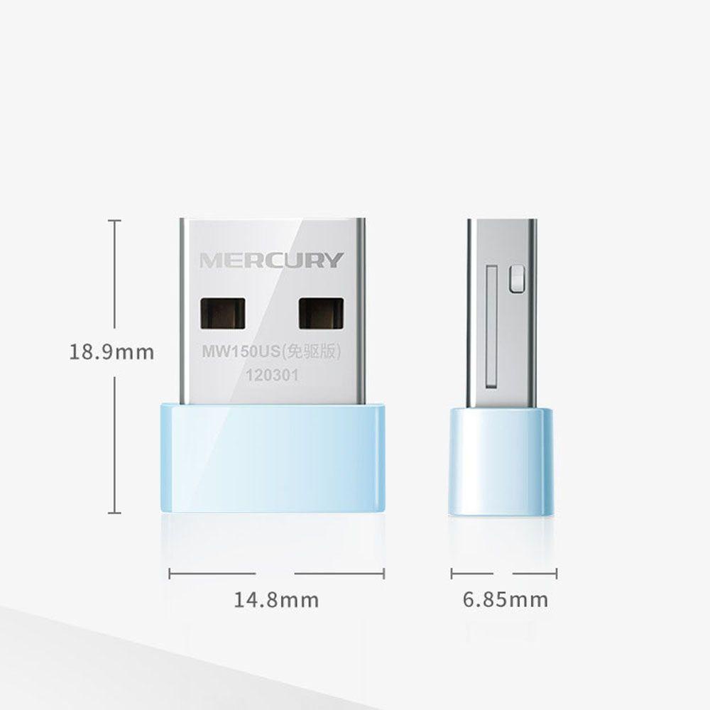 Bộ Chuyển Đổi Thẻ Mạng Không Dây TAYLOR1 Chuyên Dụng Cho Laptop PC