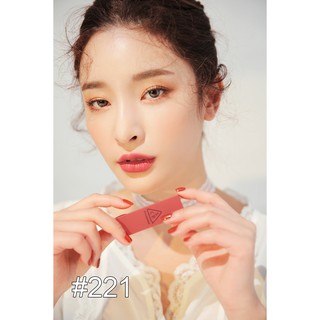 Son 3ce lip color ( Mood On And On )