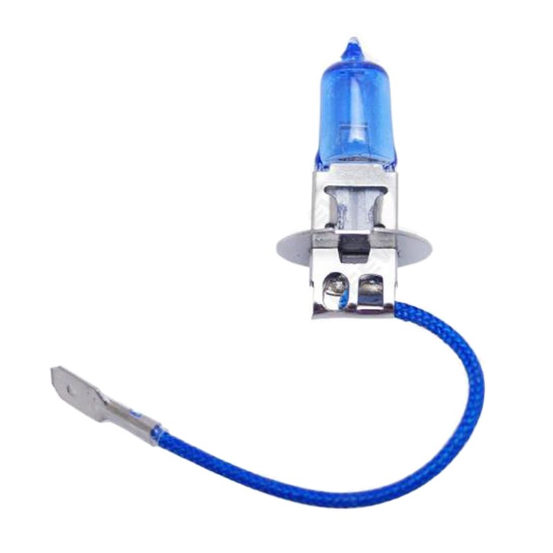 1 Bóng Đèn Pha Xenon H1 H3 H4 H7 H11 9006 9007 Xenon Cho Xe Hơi
