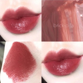 Son lỳ vỏ mới M.A.C Powder Kiss Lipstick