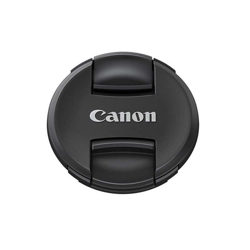 Lens Cap Canon 49mm ( dành cho ống kính Canon EF 50mm f/1.8 STM...) - Hàng Chính Hãng Lê Bảo Minh