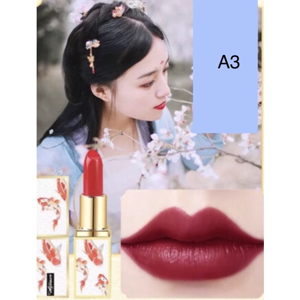 Son thỏi hoàng cung cổ trang | BigBuy360 - bigbuy360.vn