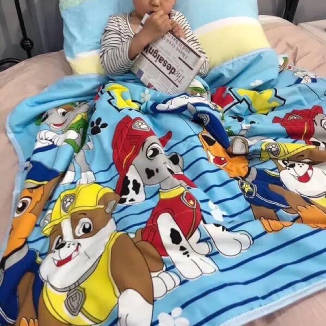 Chăn mùa hè