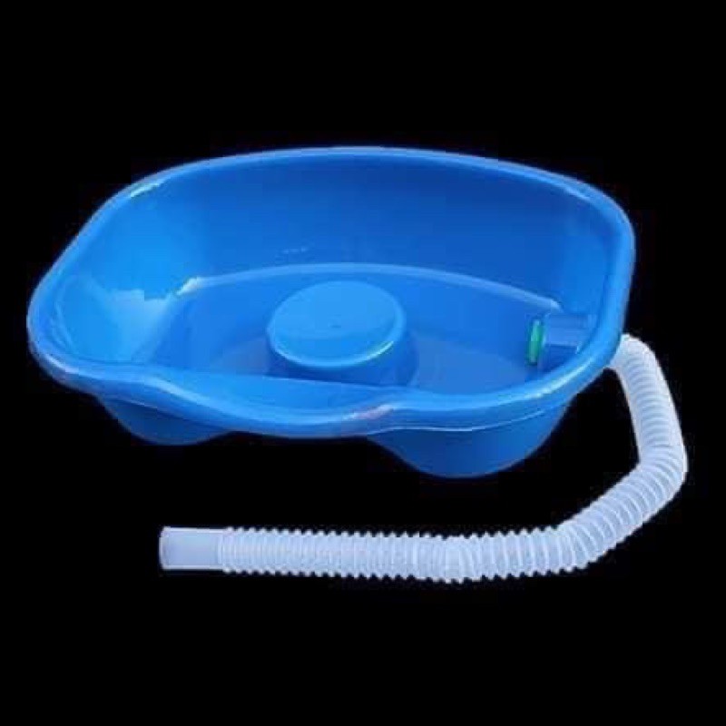 Chậu Gội Đầu Tại Giường Cho Người Già Và Trẻ Nhỏ