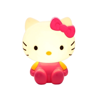 🌻ĐÈN NGỦ HELLO KITTY 🎀 KITTY HOUSE