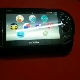 bán máy  chơi game ps vita 2k hack