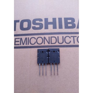 2SC5200 HÀNG NHẬP KHẨU MỚI (CHỈ BÁN RIÊNG C5200)