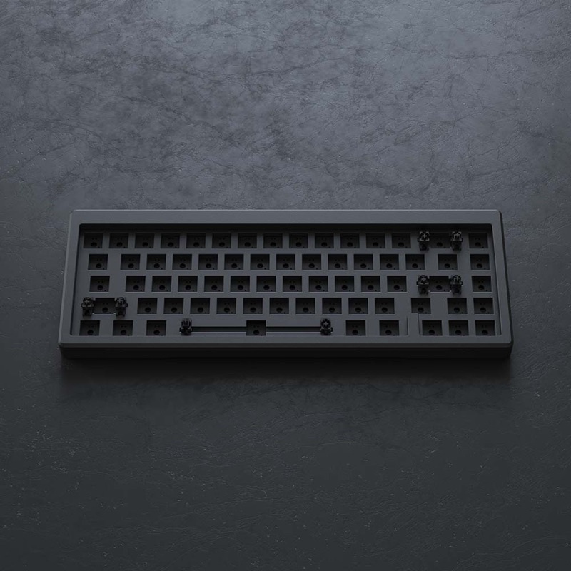 Kit bàn phím cơ AKKO Designer Studio – MOD005