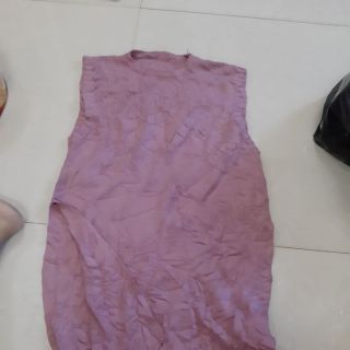 Áo len cua hà mun