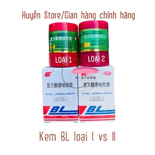 Kem HL BL chuẩn xịn