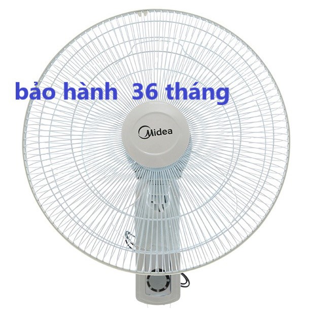 Quạt Treo Tường Midea FW40-15VF | BigBuy360 - bigbuy360.vn
